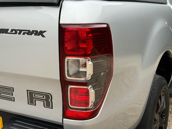 Used Ford Ranger 2020 for sale - 76260152: Photo 32