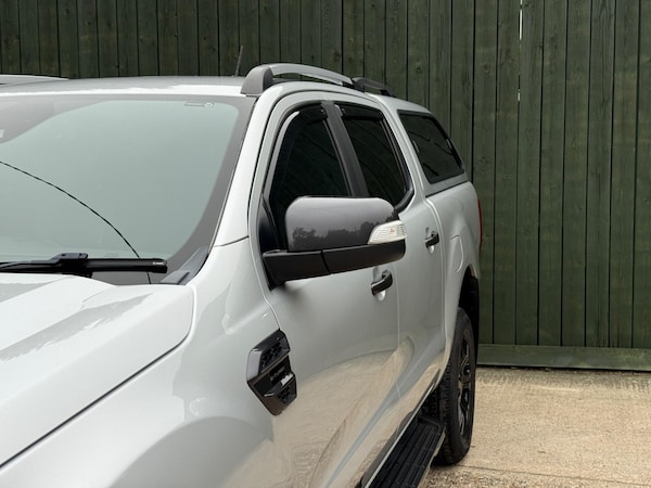 Used Ford Ranger 2020 for sale - 76260152: Photo 36