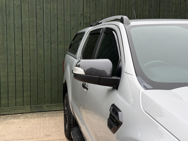 Used Ford Ranger 2020 for sale - 76260152: Photo 38