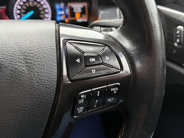 Used Ford Ranger 2020 for sale - 76260152: Photo 39