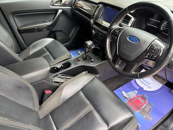 Used Ford Ranger 2020 for sale - 76260152: Photo 3