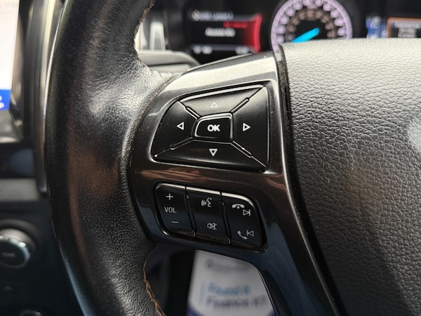 Used Ford Ranger 2020 for sale - 76260152: Photo 40