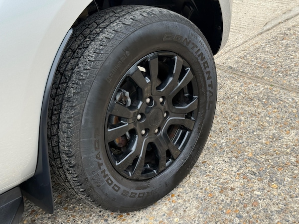 Used Ford Ranger 2020 for sale - 76260152: Photo 42