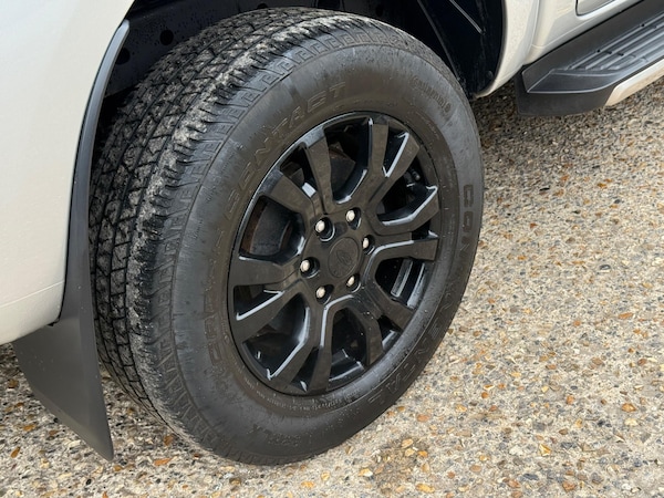 Used Ford Ranger 2020 for sale - 76260152: Photo 44