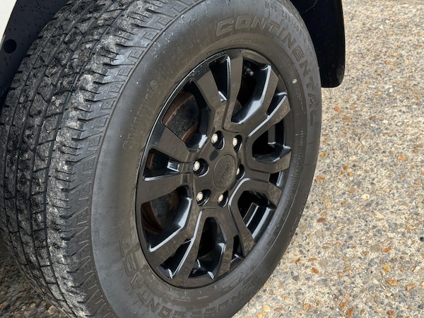 Used Ford Ranger 2020 for sale - 76260152: Photo 45