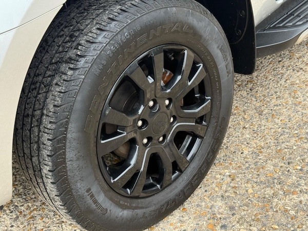 Used Ford Ranger 2020 for sale - 76260152: Photo 46