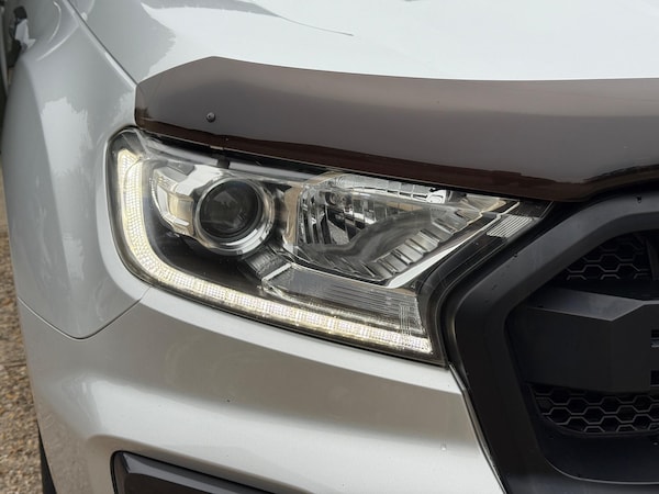 Used Ford Ranger 2020 for sale - 76260152: Photo 53