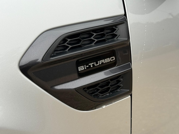 Used Ford Ranger 2020 for sale - 76260152: Photo 54