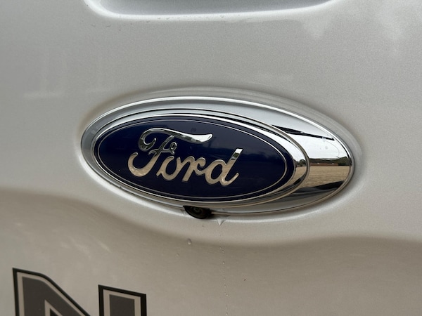 Used Ford Ranger 2020 for sale - 76260152: Photo 55