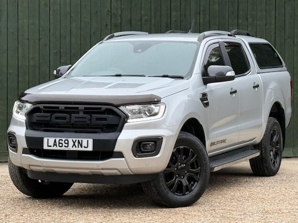 Used Ford Ranger 2020 for sale - 76260152: Photo 6