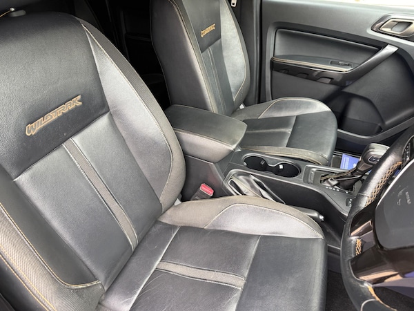Used Ford Ranger 2020 for sale - 76260152: Photo 8