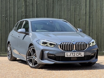 Used BMW 1 Series 2023 for sale - 79145214: Photo