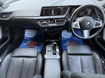 Used BMW 1 Series 2023 for sale - 79145214: Photo