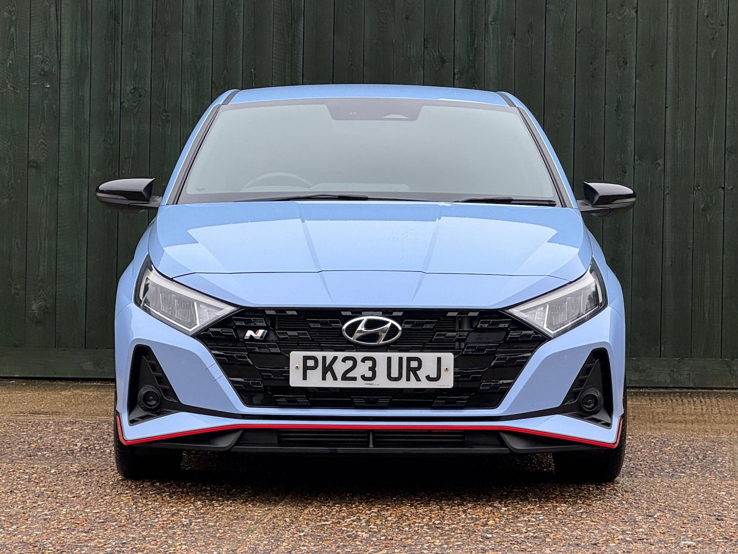 Used Hyundai i20 2023 for sale - 77612744: Photo 10