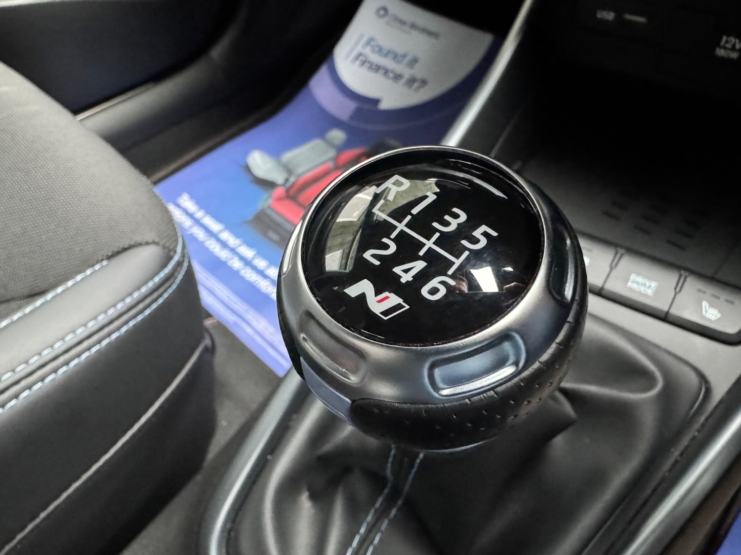 Used Hyundai i20 2023 for sale - 77612744: Photo 11