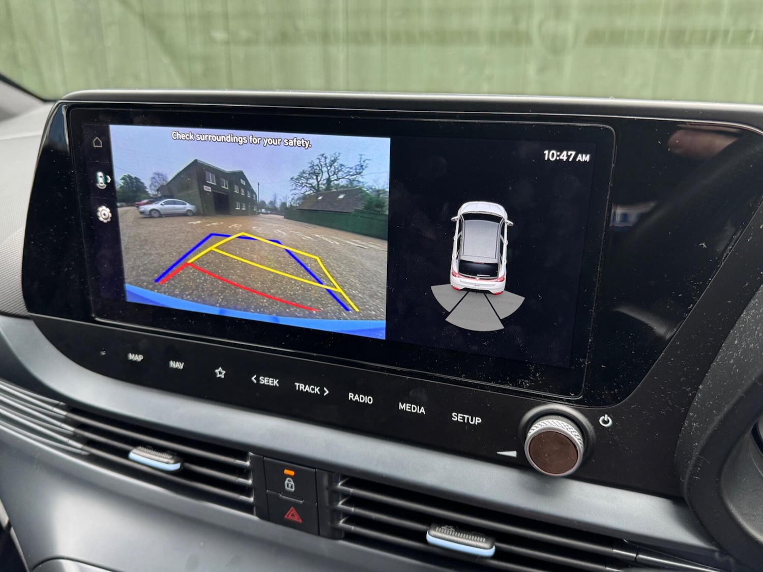 Used Hyundai i20 2023 for sale - 77612744: Photo 14