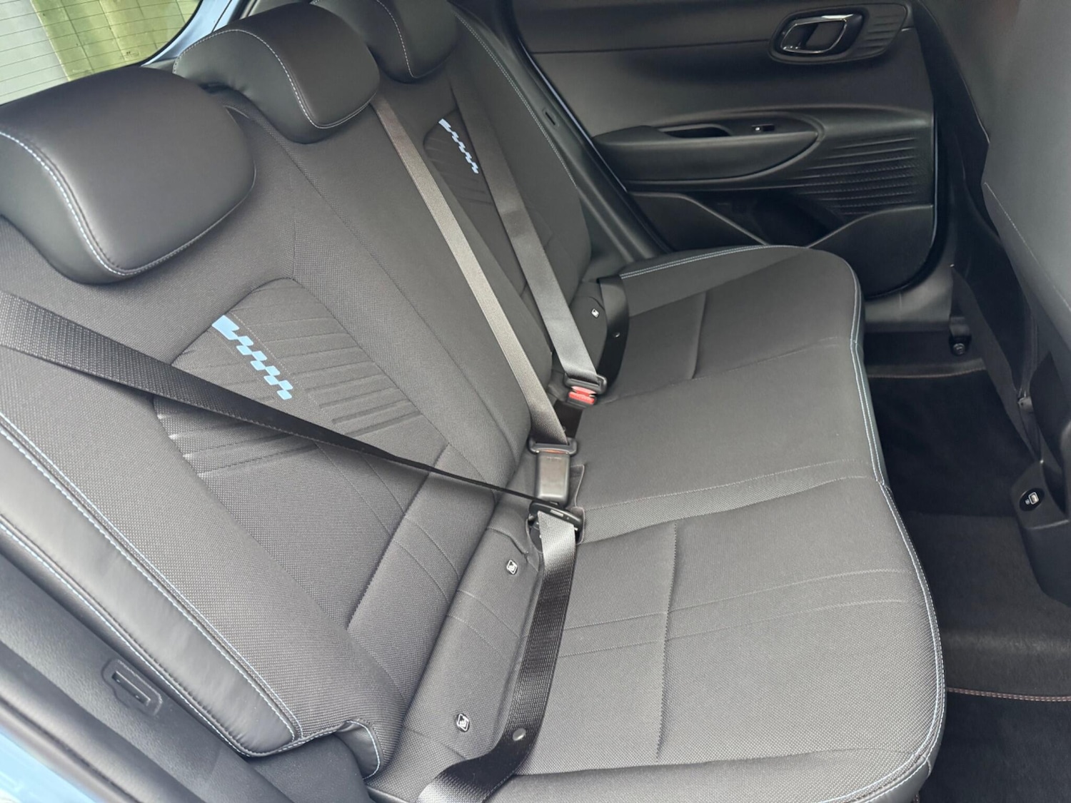 Used Hyundai i20 2023 for sale - 77612744: Photo 16