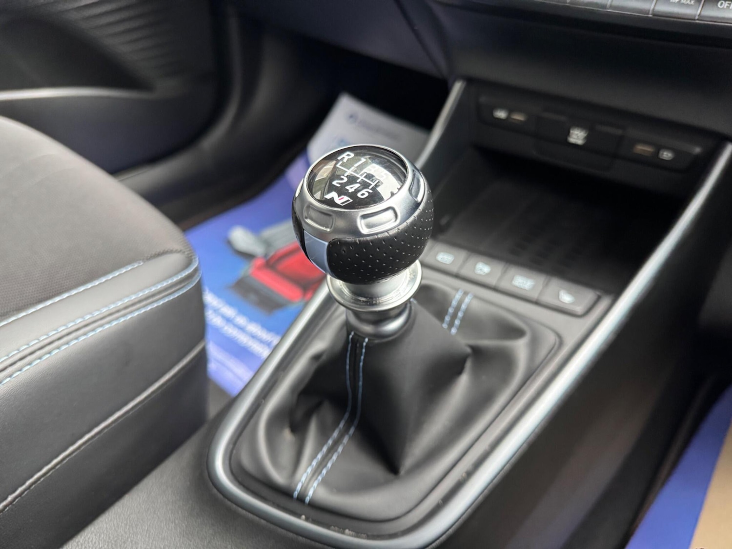 Used Hyundai i20 2023 for sale - 77612744: Photo 18