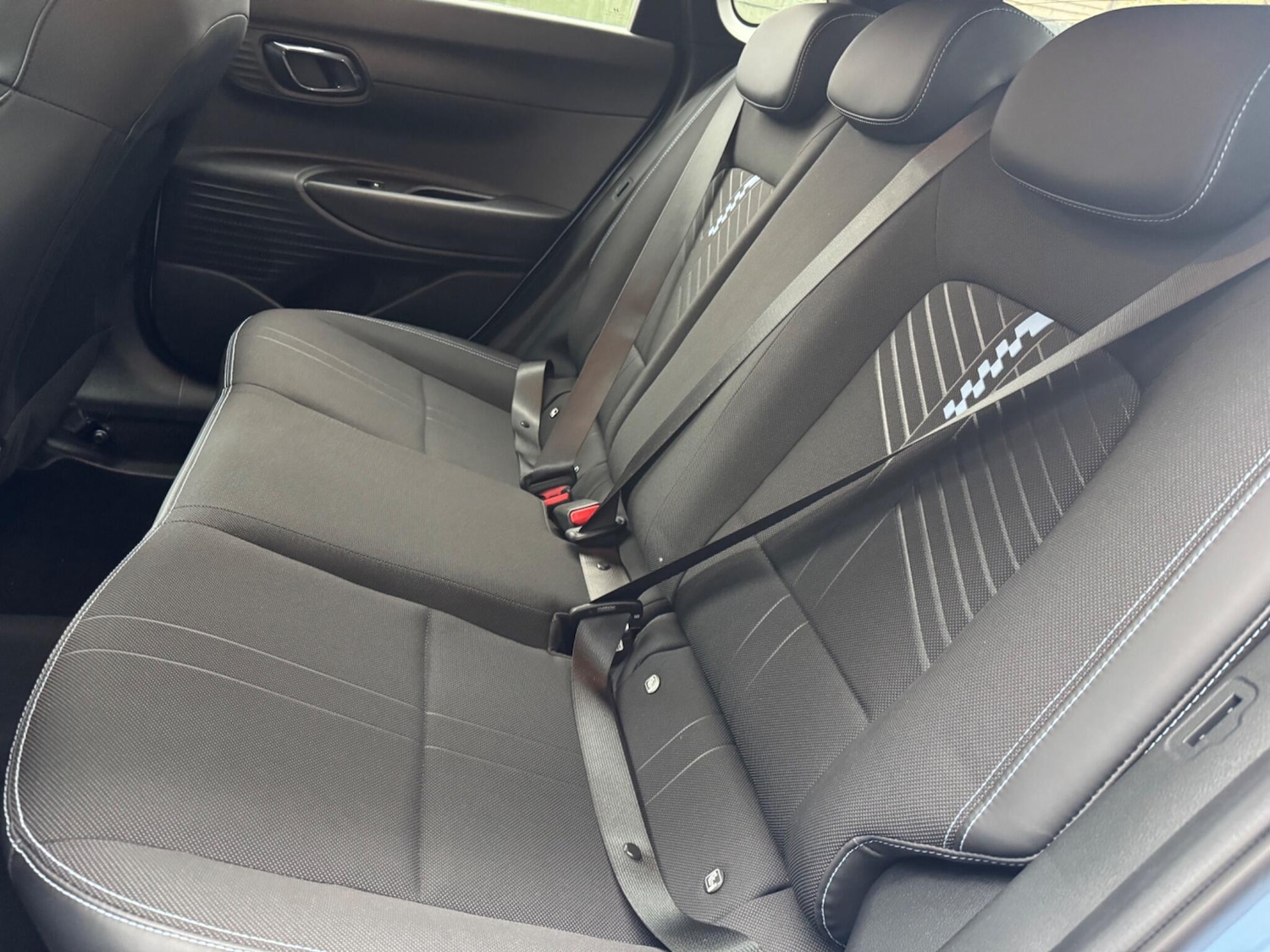 Used Hyundai i20 2023 for sale - 77612744: Photo 19