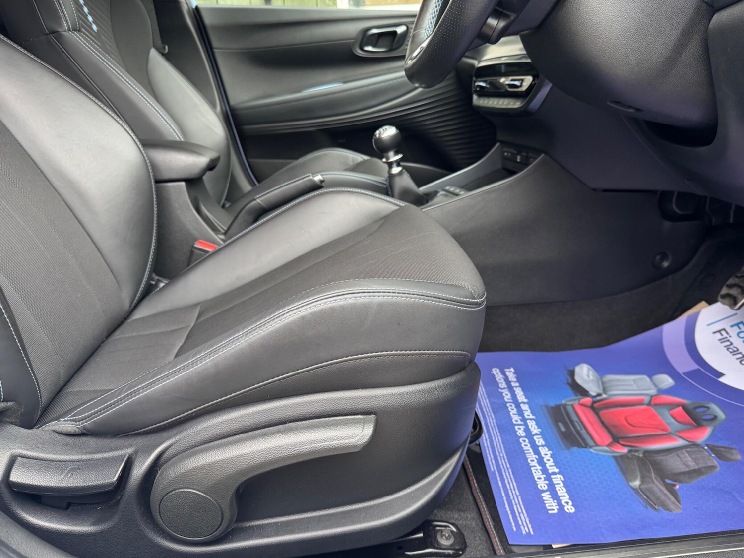 Used Hyundai i20 2023 for sale - 77612744: Photo 21