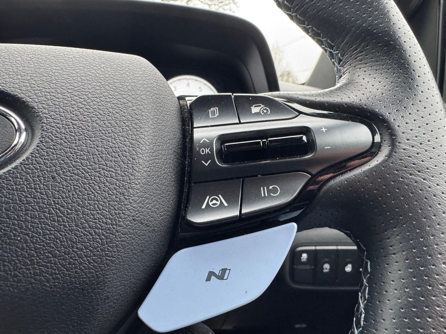 Used Hyundai i20 2023 for sale - 77612744: Photo 25