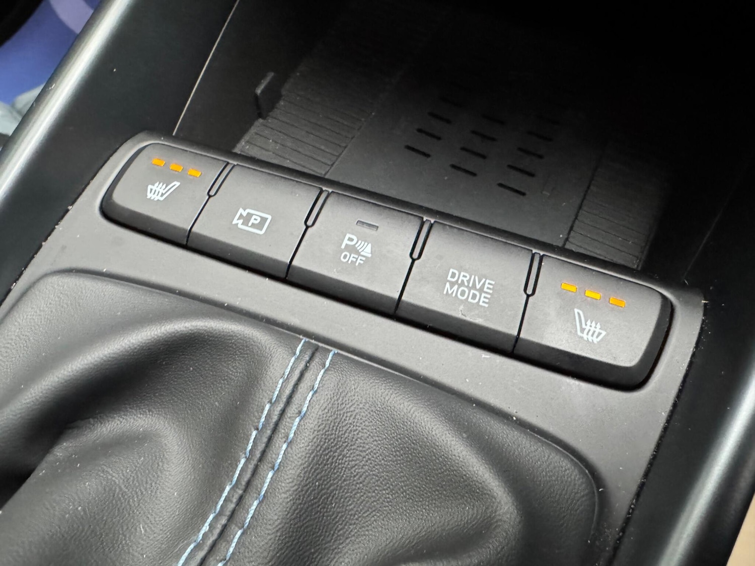 Used Hyundai i20 2023 for sale - 77612744: Photo 29