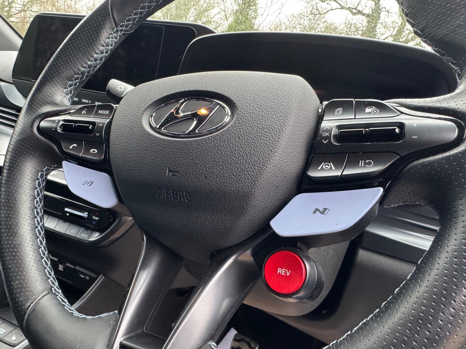 Used Hyundai i20 2023 for sale - 77612744: Photo 32