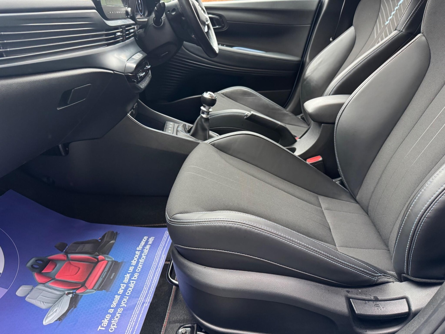 Used Hyundai i20 2023 for sale - 77612744: Photo 33