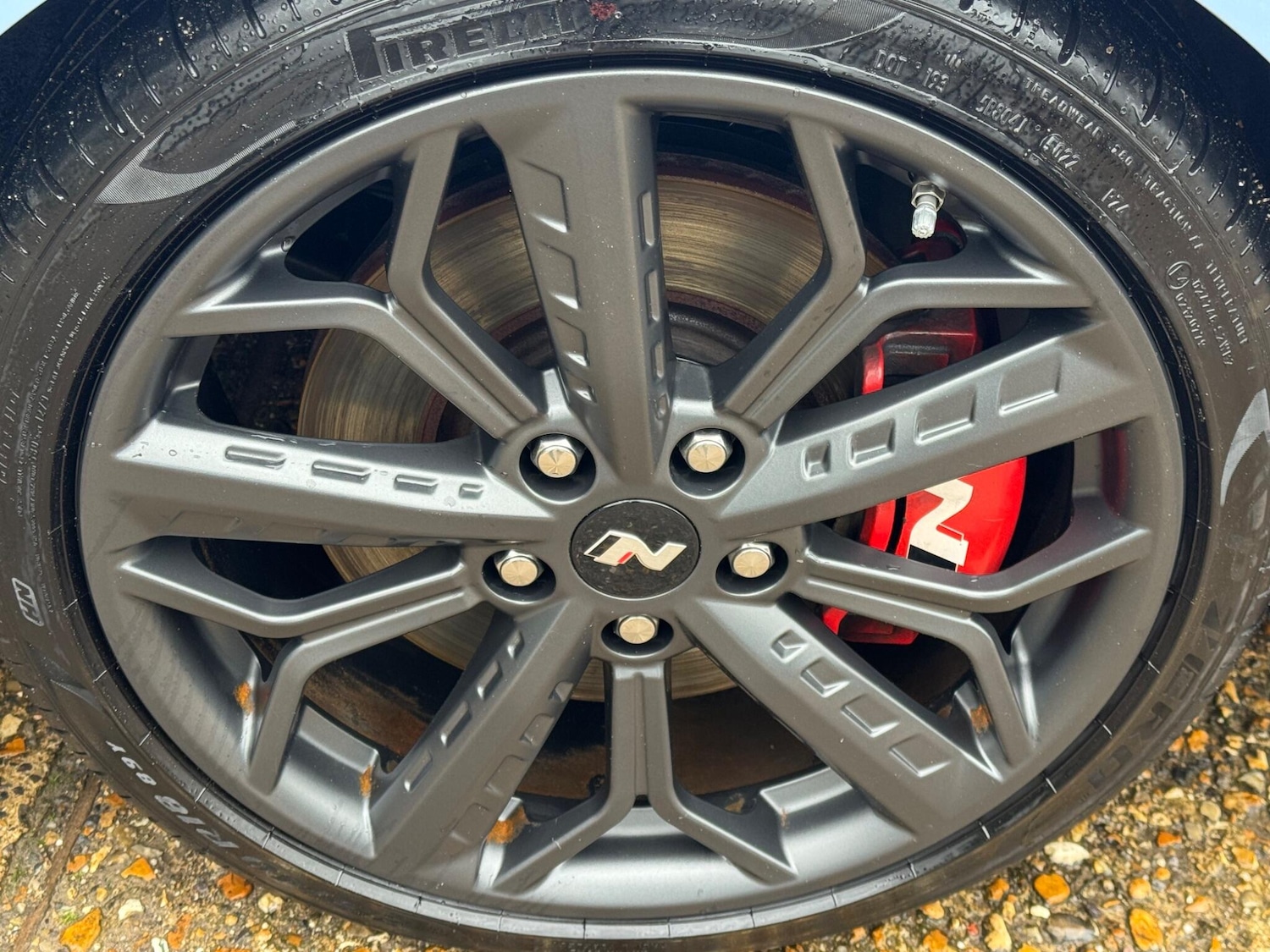 Used Hyundai i20 2023 for sale - 77612744: Photo 35