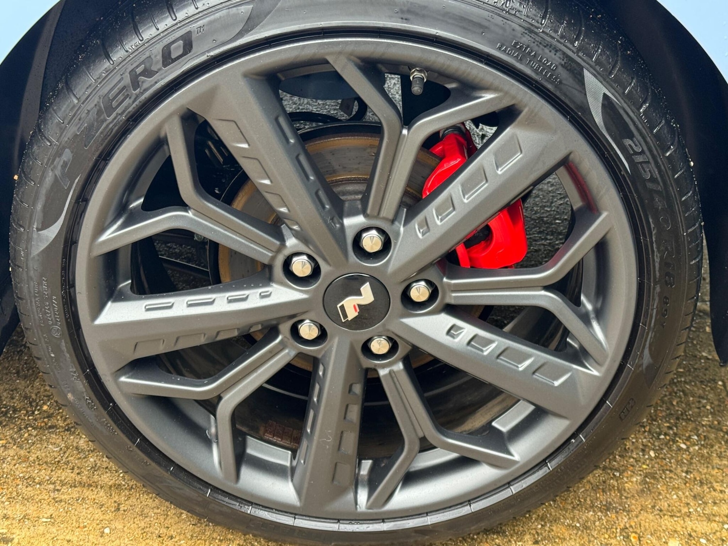 Used Hyundai i20 2023 for sale - 77612744: Photo 36