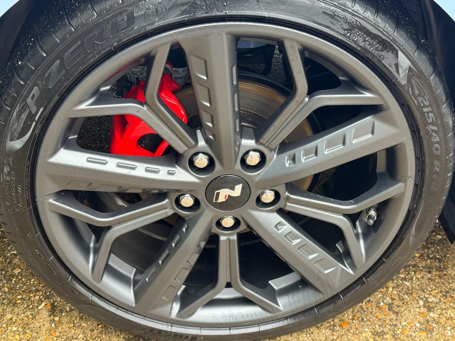 Used Hyundai i20 2023 for sale - 77612744: Photo 38