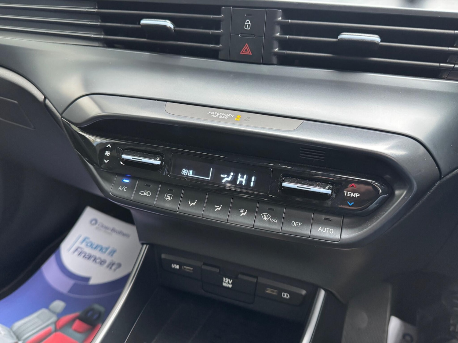 Used Hyundai i20 2023 for sale - 77612744: Photo 39