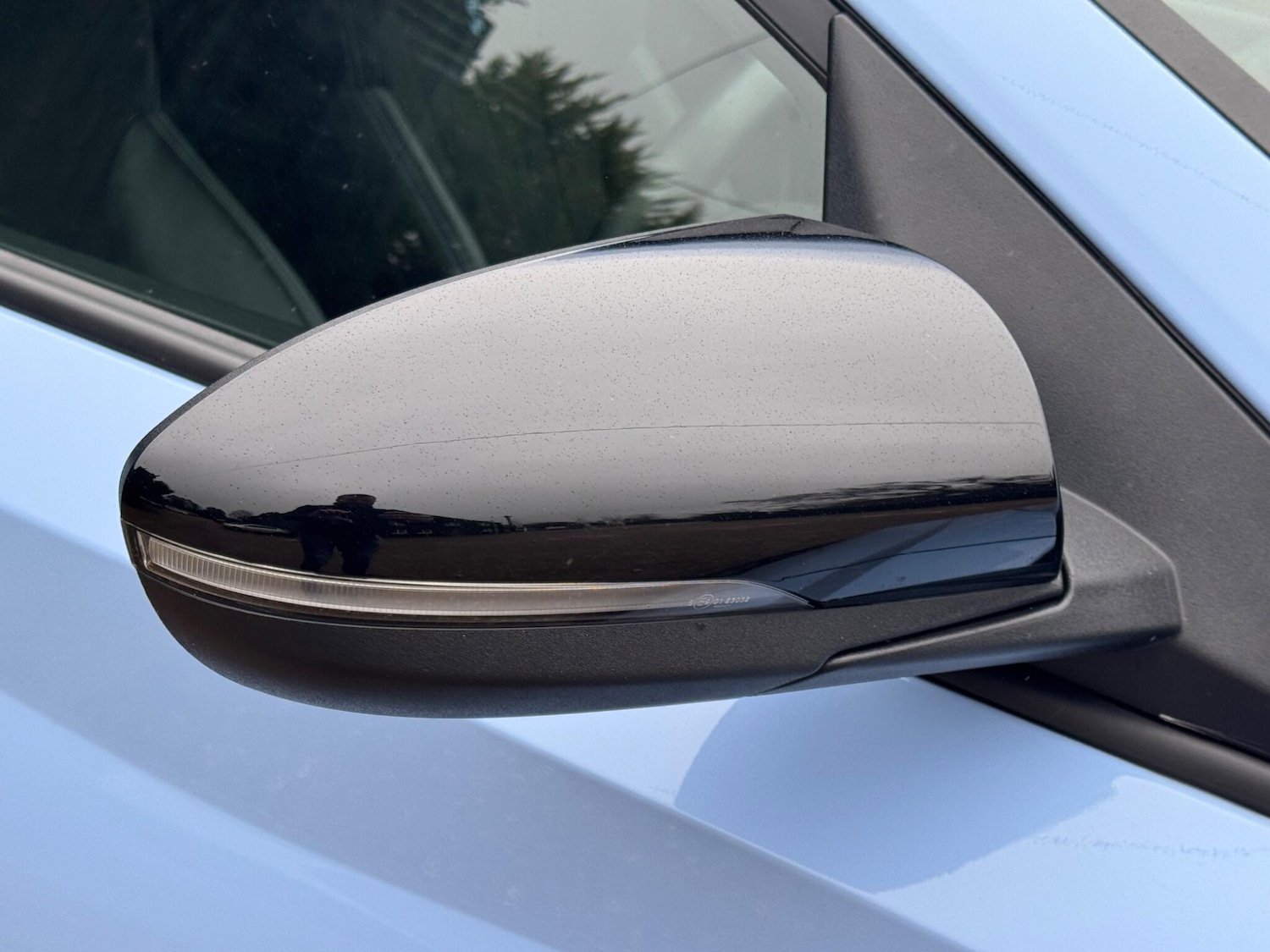 Used Hyundai i20 2023 for sale - 77612744: Photo 42