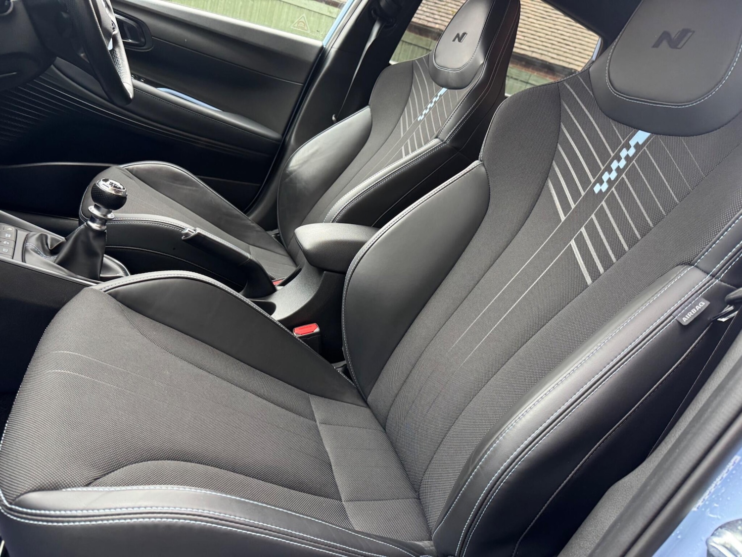 Used Hyundai i20 2023 for sale - 77612744: Photo 45