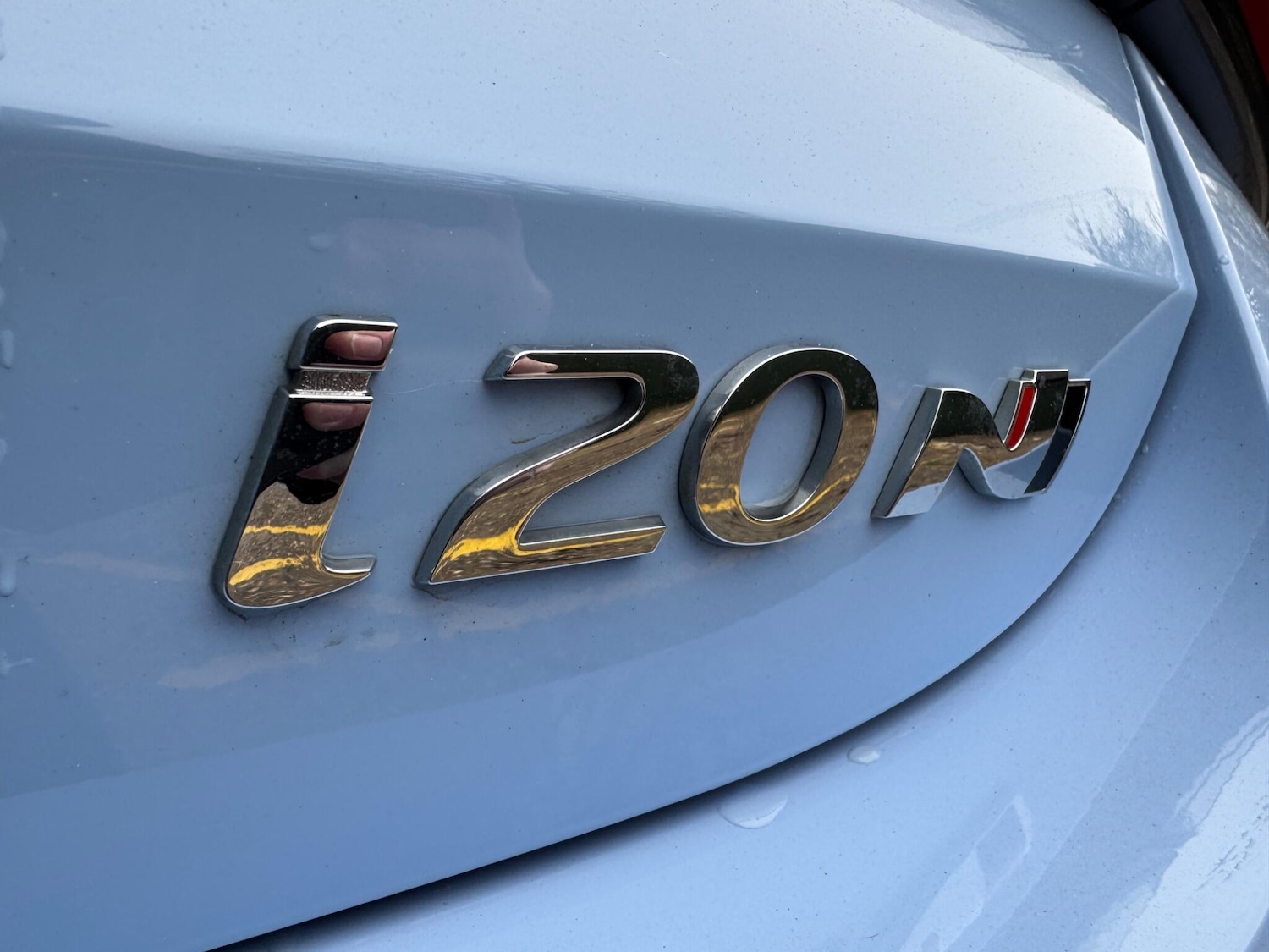 Used Hyundai i20 2023 for sale - 77612744: Photo 46