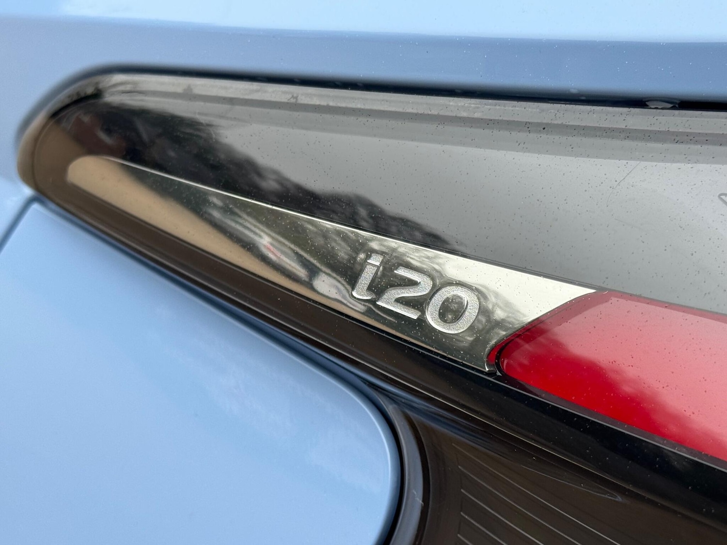 Used Hyundai i20 2023 for sale - 77612744: Photo 49