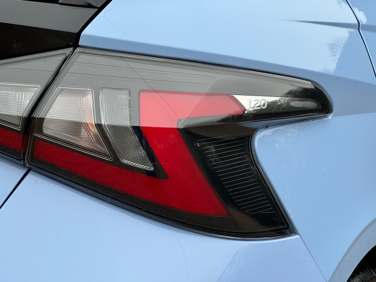 Used Hyundai i20 2023 for sale - 77612744: Photo 50