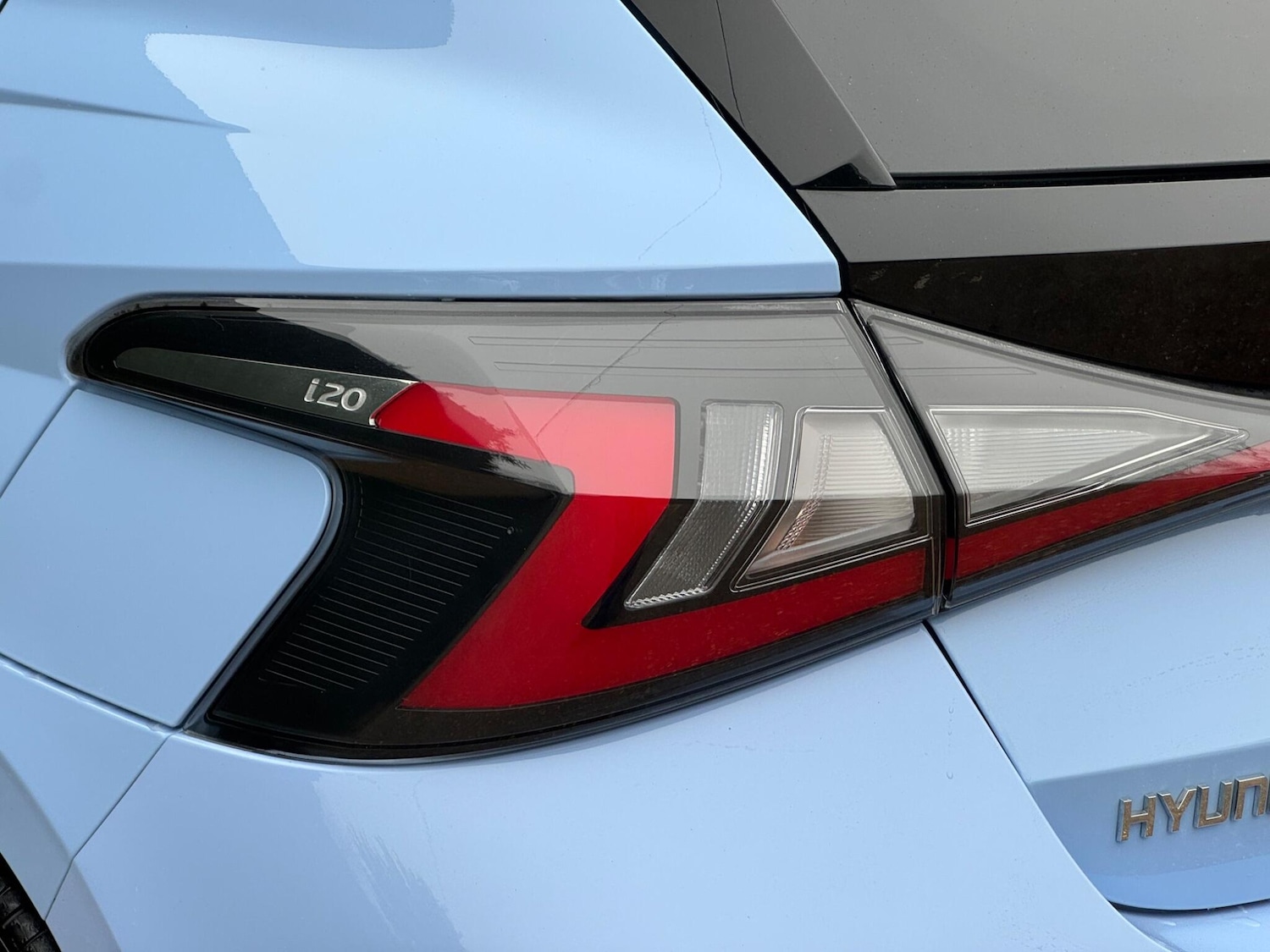Used Hyundai i20 2023 for sale - 77612744: Photo 51