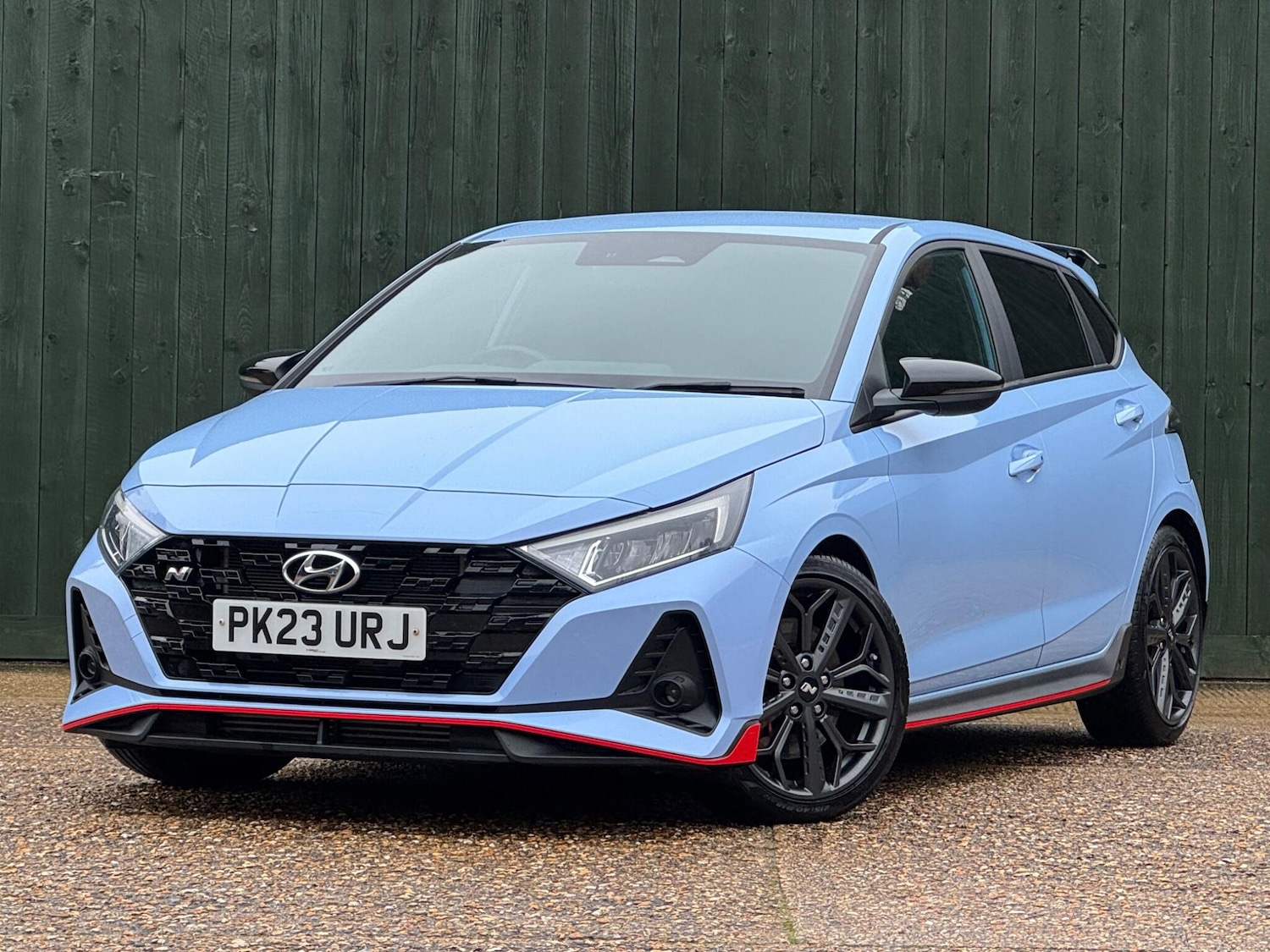 Used Hyundai i20 2023 for sale - 77612744: Photo 6