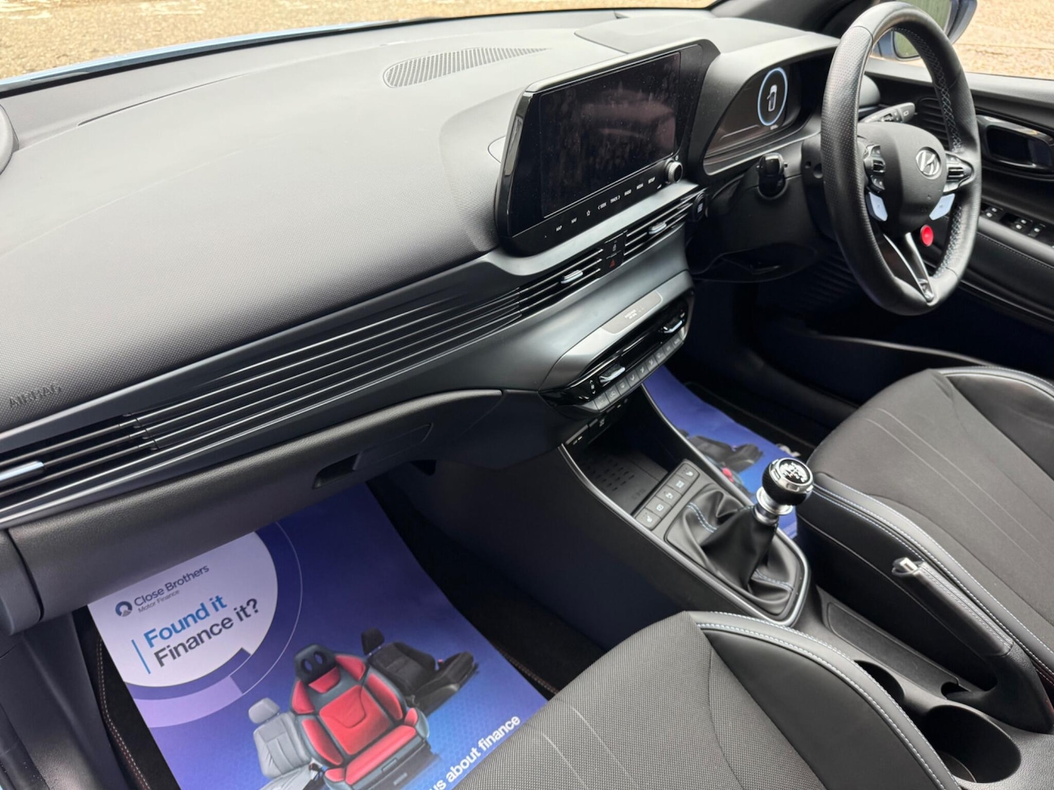 Used Hyundai i20 2023 for sale - 77612744: Photo 7