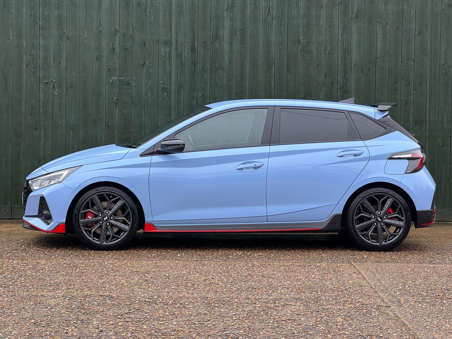 Used Hyundai i20 2023 for sale - 77612744: Photo 8