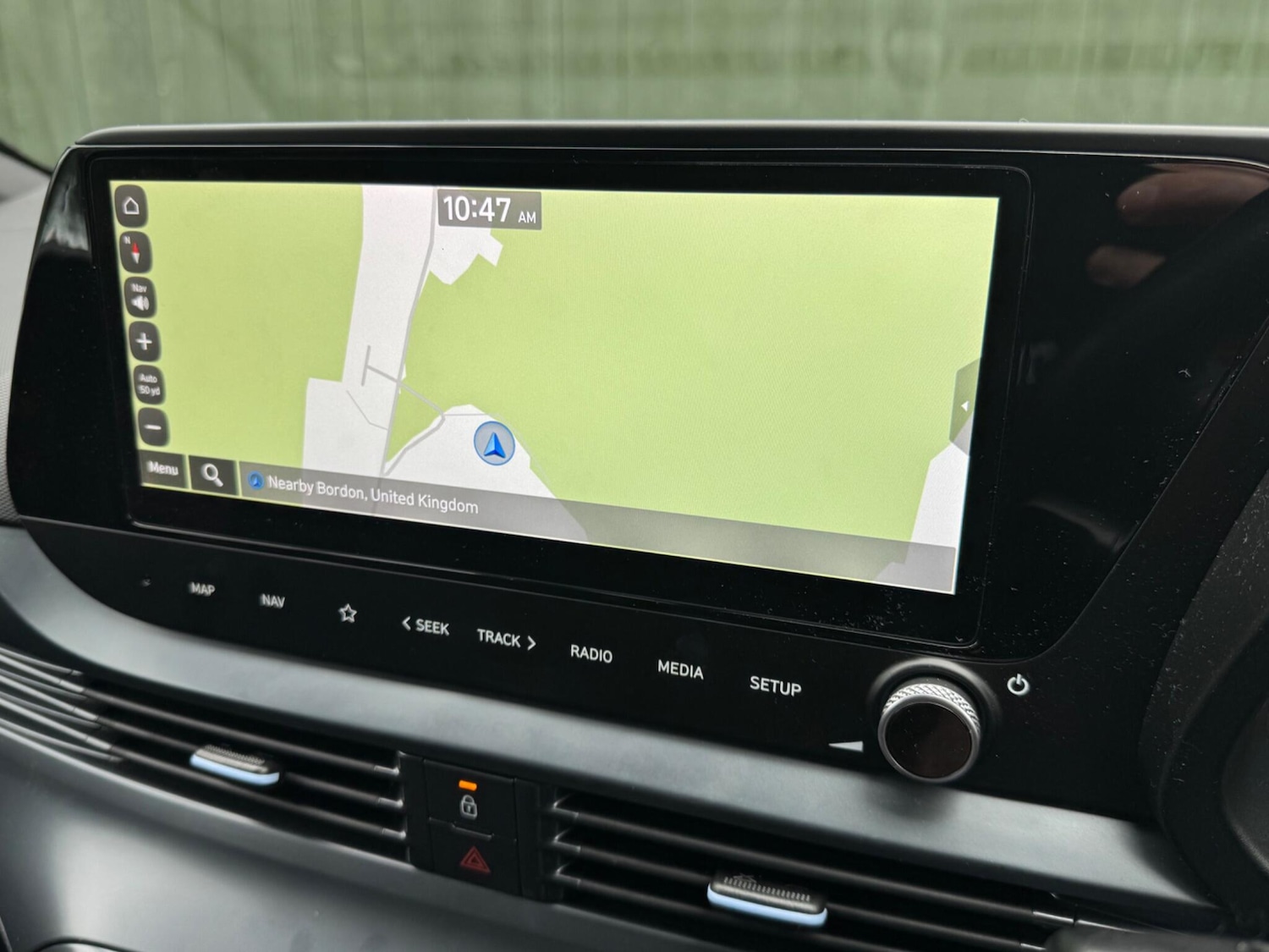 Used Hyundai i20 2023 for sale - 77612744: Photo 9