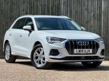 2019 (19) - 1.5 TFSI CoD 35 Sport Euro 6 (s/s) 5dr