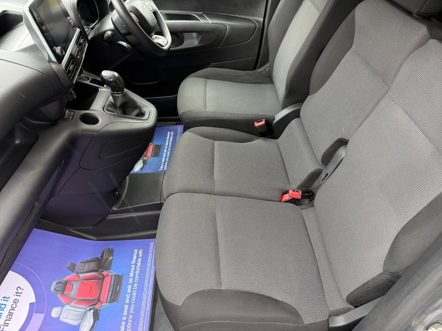 Used Citroen Berlingo for sale - 77395677: Photo 11