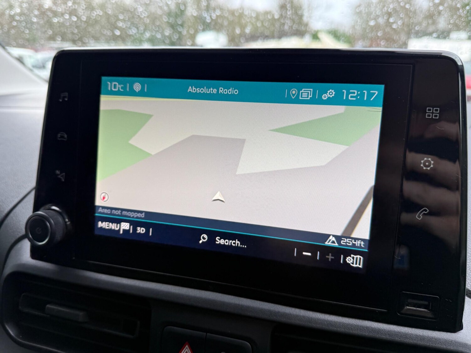 Used Citroen Berlingo for sale - 77395677: Photo 12