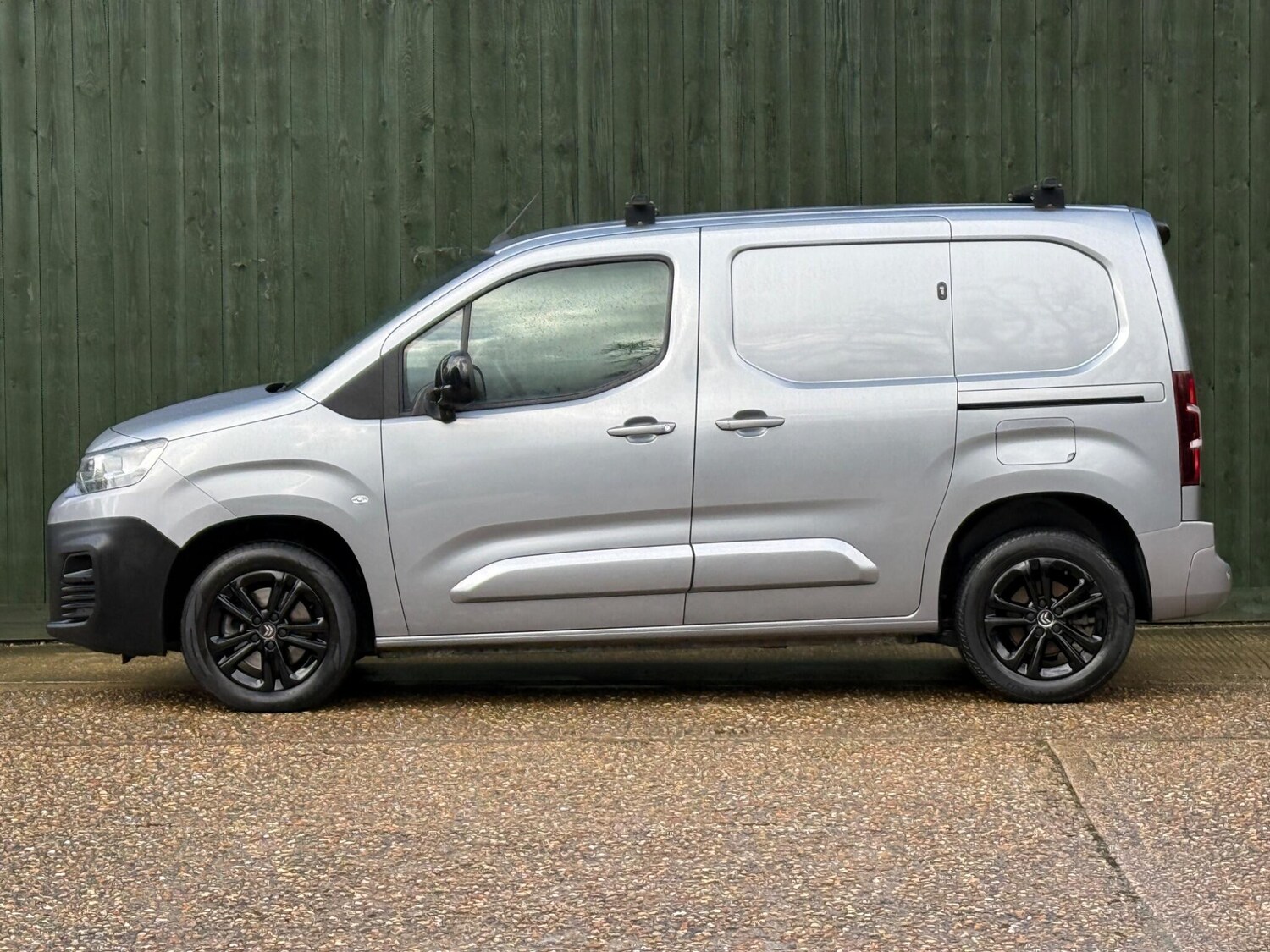 Used Citroen Berlingo for sale - 77395677: Photo 13