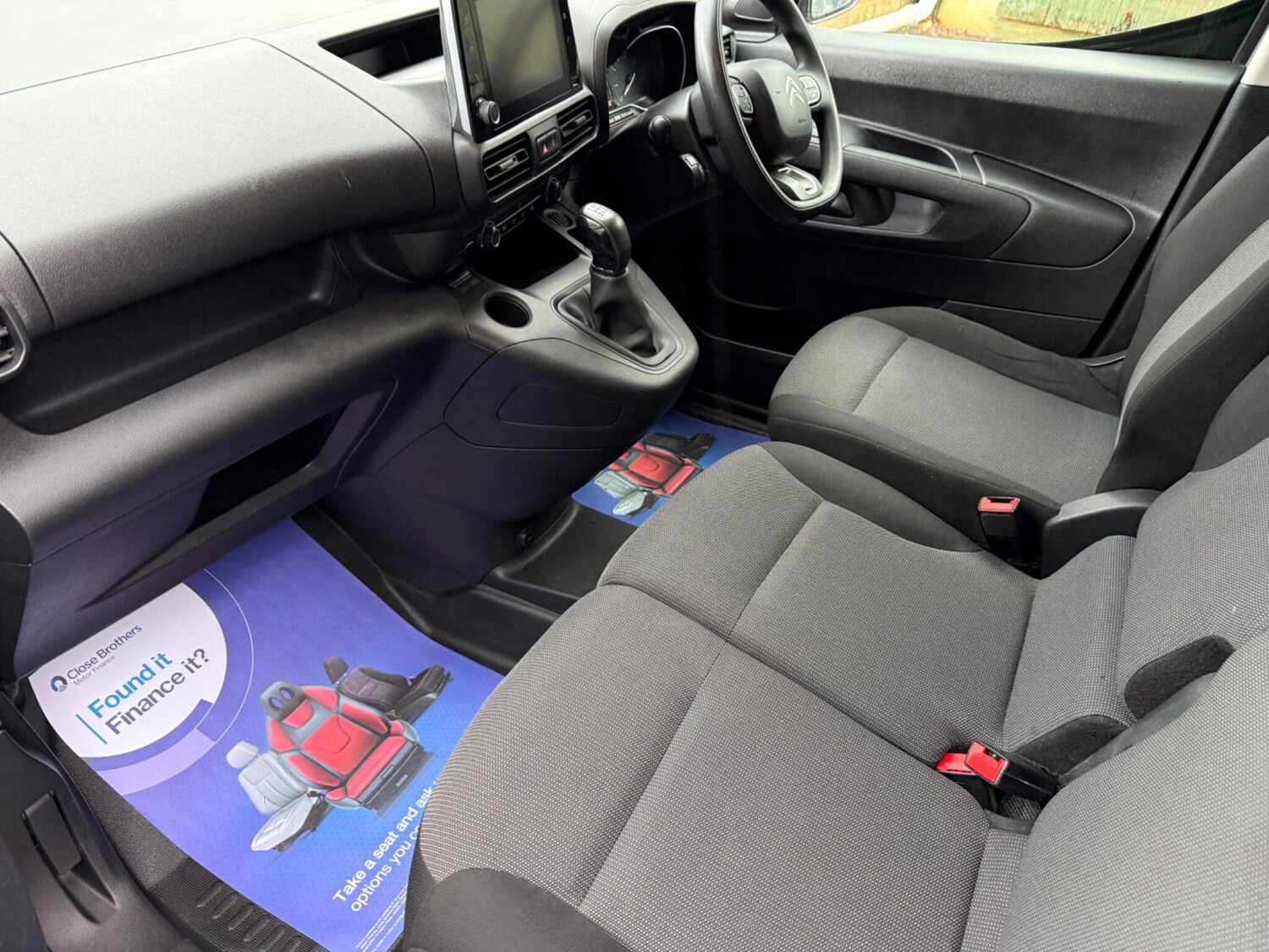 Used Citroen Berlingo for sale - 77395677: Photo 14