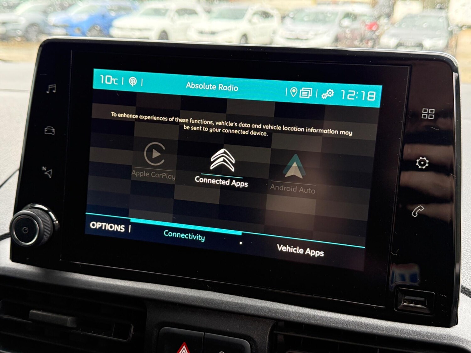 Used Citroen Berlingo for sale - 77395677: Photo 15