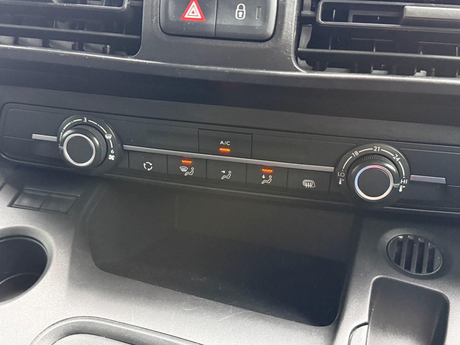 Used Citroen Berlingo for sale - 77395677: Photo 17