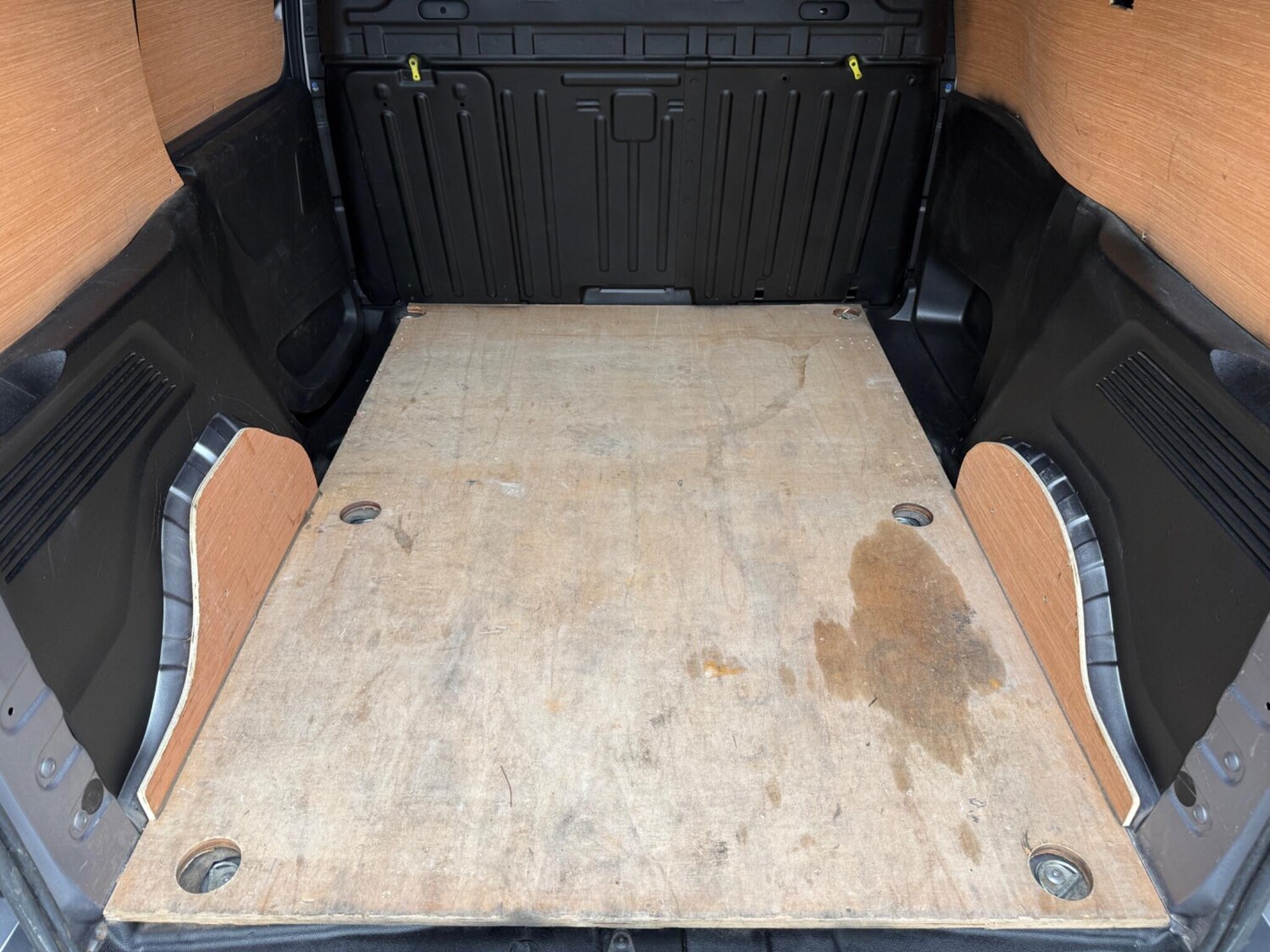 Used Citroen Berlingo for sale - 77395677: Photo 22